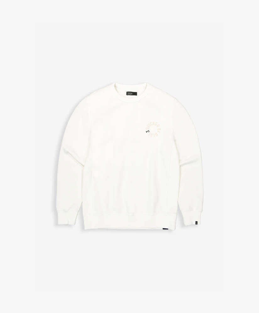 Butcher of Blue Sweater Army Circle