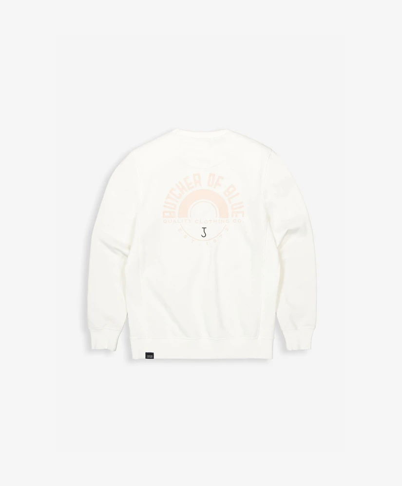 Butcher of Blue Sweater Army Circle