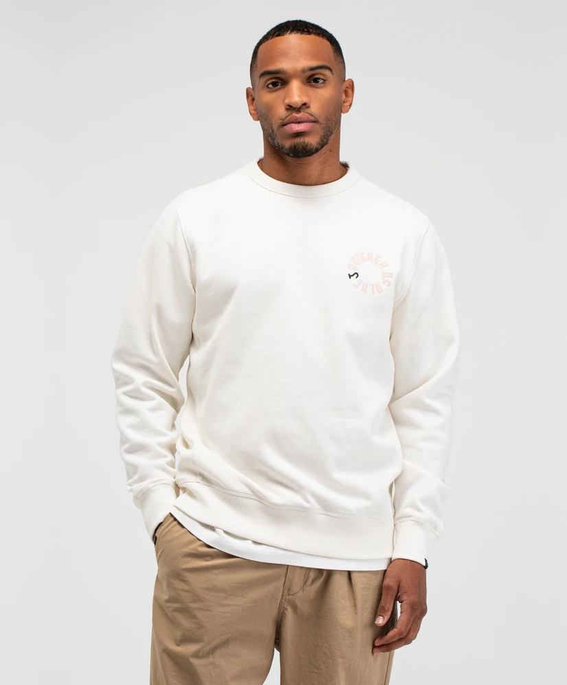 Butcher of Blue Sweater Army Circle