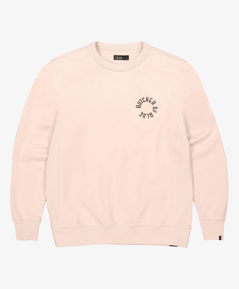 Butcher of Blue Sweater Army Circle