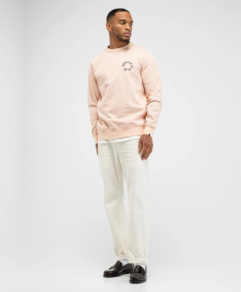 Butcher of Blue Sweater Army Circle