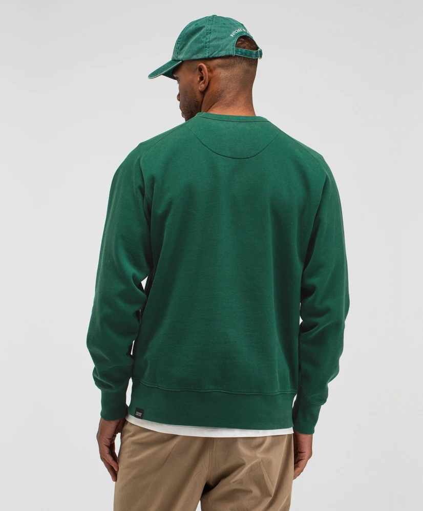 Butcher of Blue Sweater Ben
