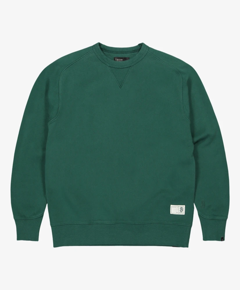Butcher of Blue Sweater Ben