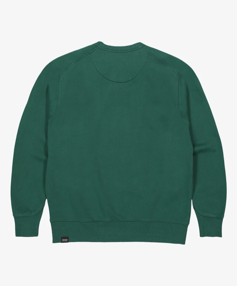 Butcher of Blue Sweater Ben
