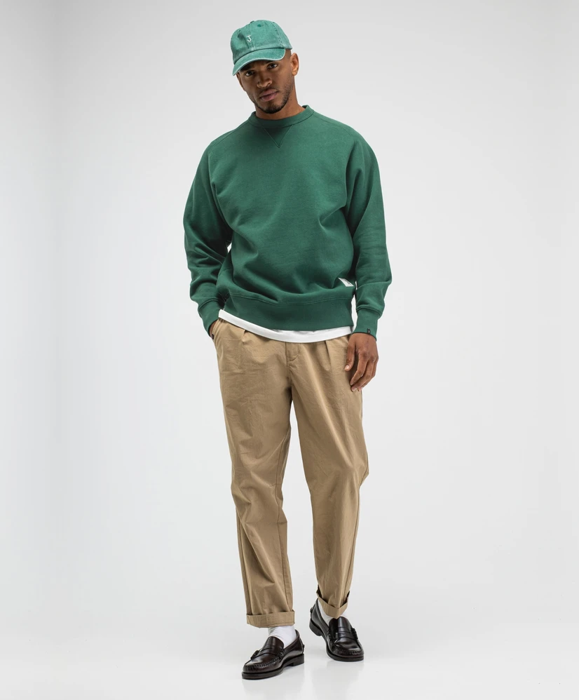Butcher of Blue Sweater Ben