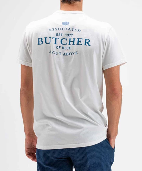 Butcher of Blue T-shirt Army Box