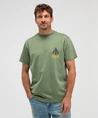 Butcher of Blue T-shirt Army Carlow
