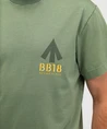 Butcher of Blue T-shirt Army Carlow