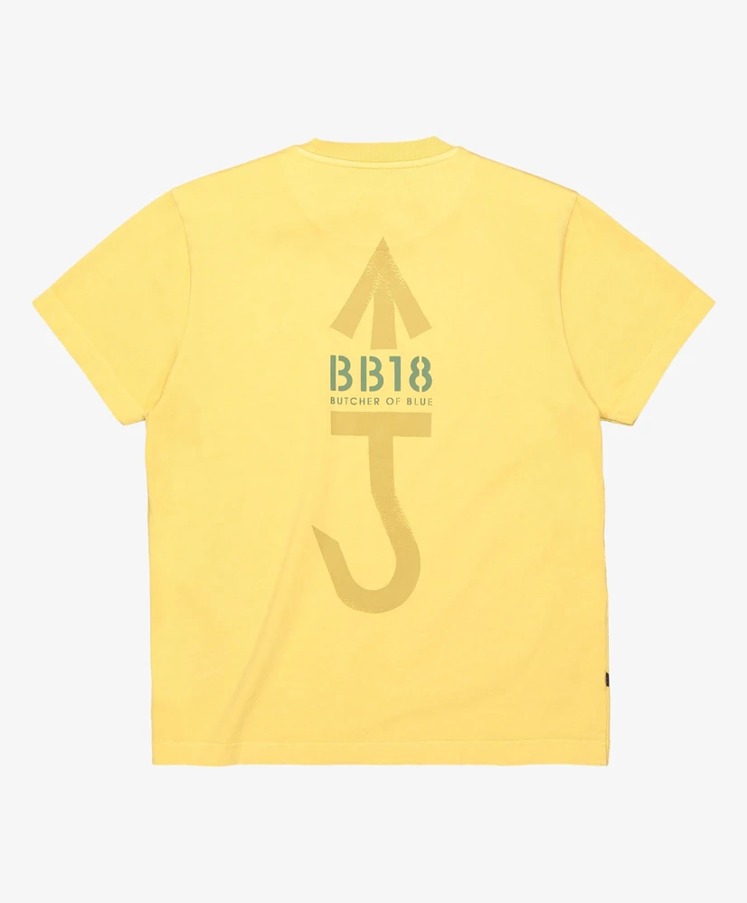 Butcher of Blue T-shirt Army Carlow