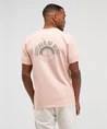 Butcher of Blue T-shirt Army Circle