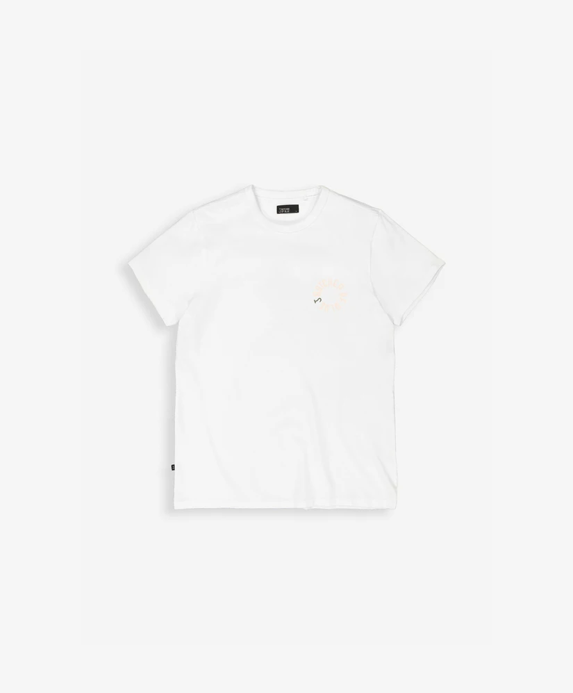 Butcher of Blue T-shirt Army Circle
