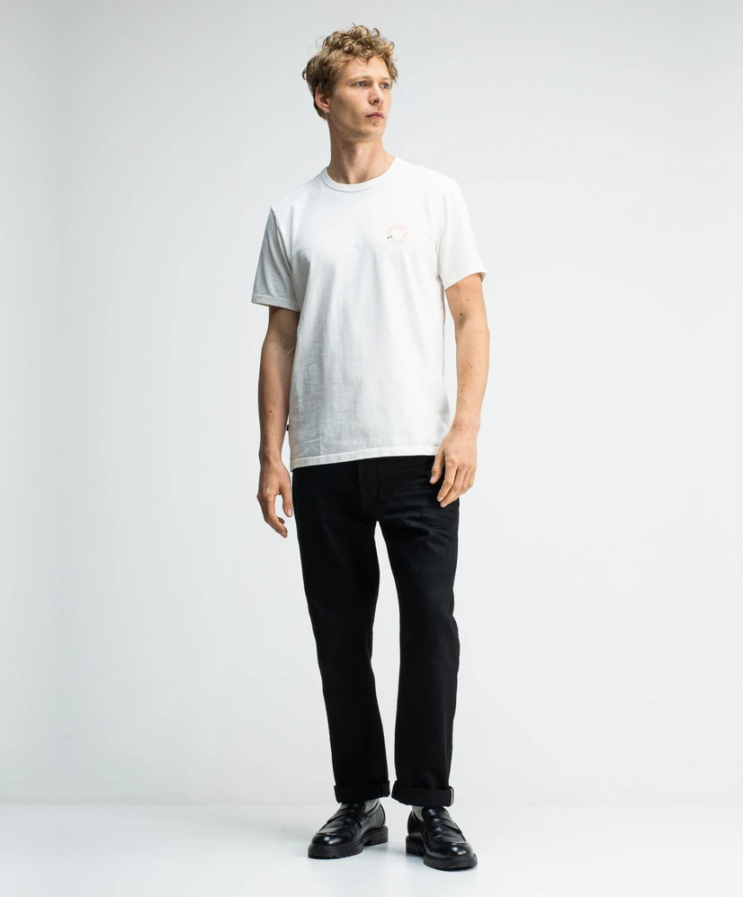 Butcher of Blue T-shirt Army Circle