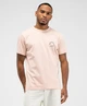 Butcher of Blue T-shirt Army Circle