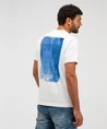 Butcher of Blue T-shirt Army Cyan