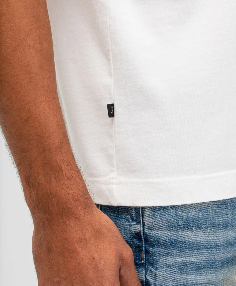 Butcher of Blue T-shirt Army Cyan