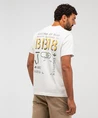 Butcher of Blue T-shirt Army Elphin