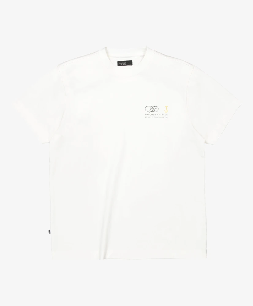 Butcher of Blue T-shirt Army Elphin