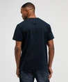 Butcher of Blue T-shirt Army Loose