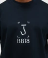 Butcher of Blue T-shirt Army Loose