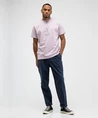 Butcher of Blue T-shirt Army Loose