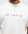 Butcher of Blue T-shirt Army Loose