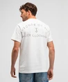 Butcher of Blue T-shirt Army Loose