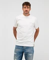 Butcher of Blue T-shirt Army Loose