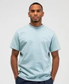 Butcher of Blue T-shirt Army Loose