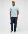 Butcher of Blue T-shirt Army Loose