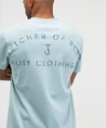 Butcher of Blue T-shirt Army Loose