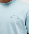 Butcher of Blue T-shirt Army Loose