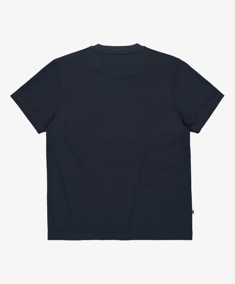 Butcher of Blue T-shirt Army Loose