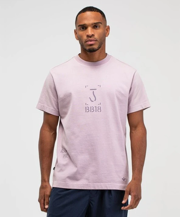 Butcher of Blue T-shirt Army Loose