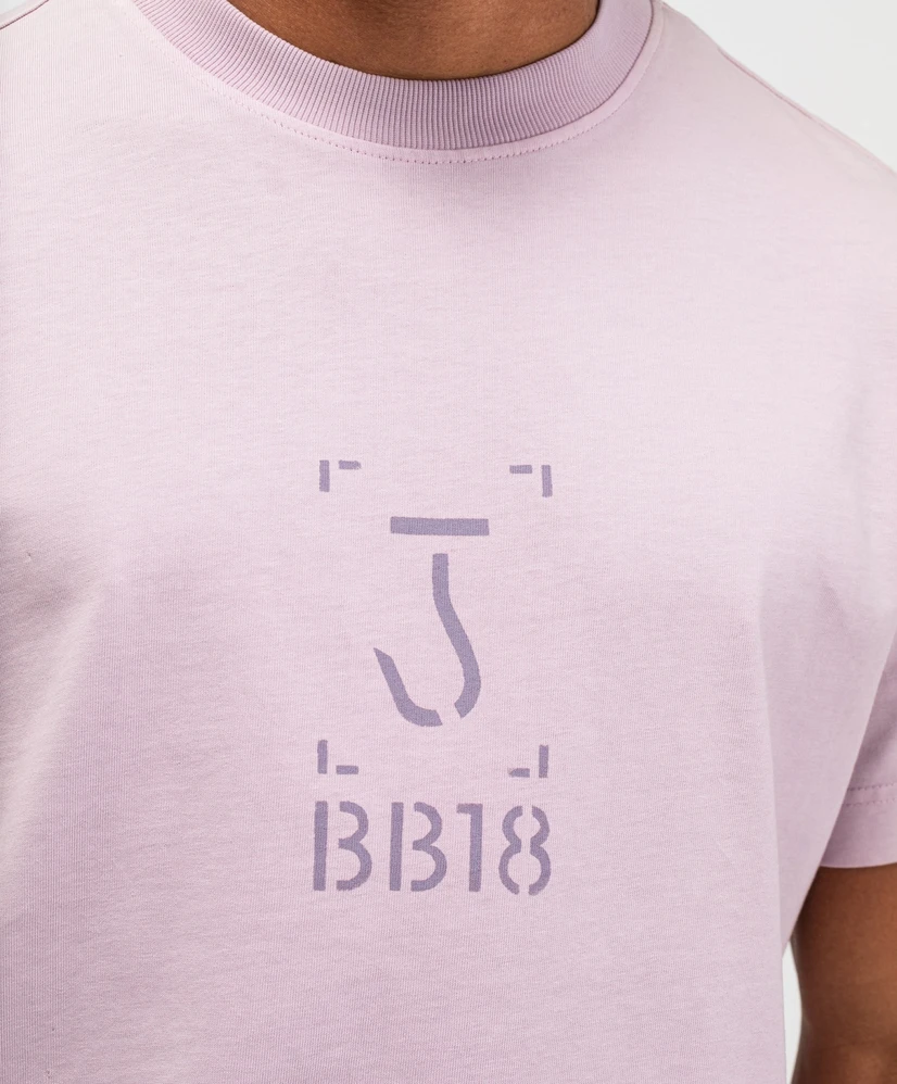 Butcher of Blue T-shirt Army Loose