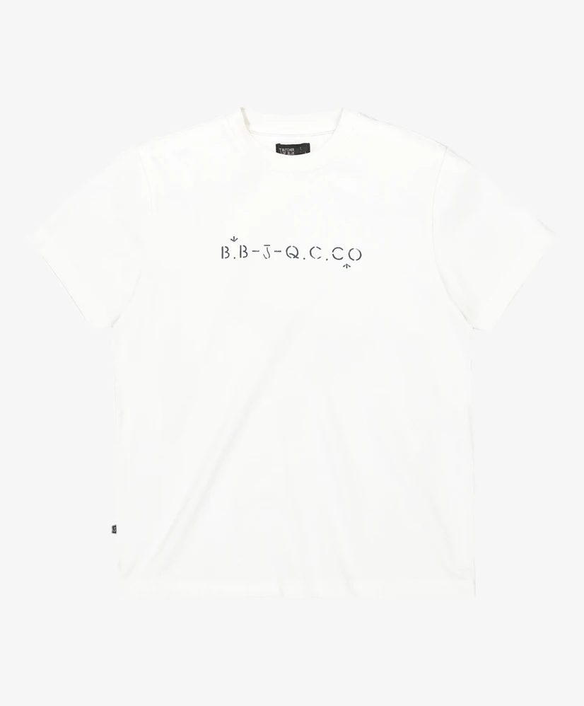 Butcher of Blue T-shirt Army Loose
