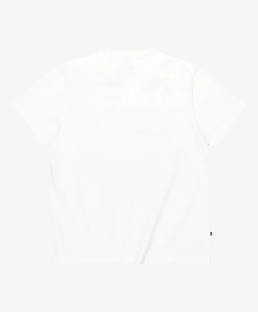 Butcher of Blue T-shirt Army Loose