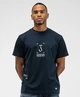 Butcher of Blue T-shirt Army Loose