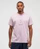Butcher of Blue T-shirt Army Loose