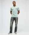 Butcher of Blue T-shirt Army