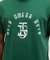 Butcher of Blue T-shirt Army