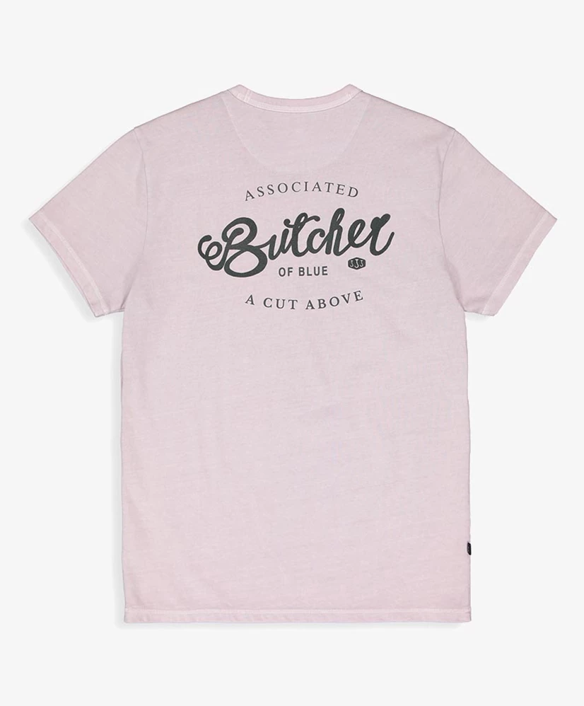Butcher of Blue T-shirt Army