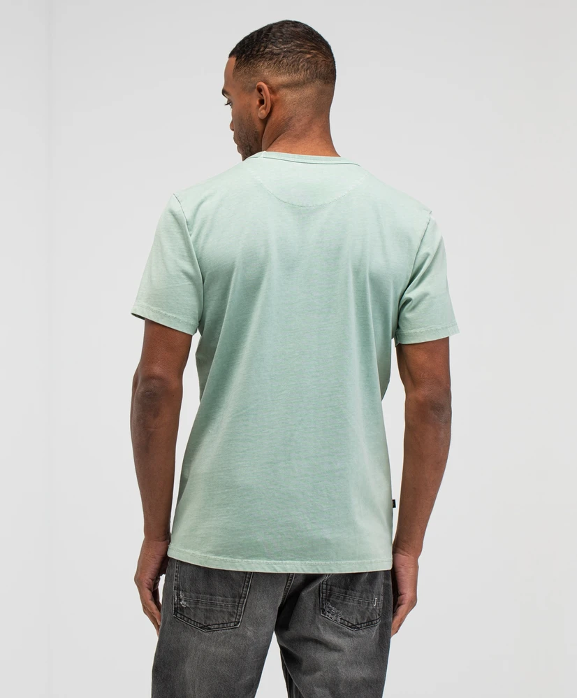 Butcher of Blue T-shirt Army