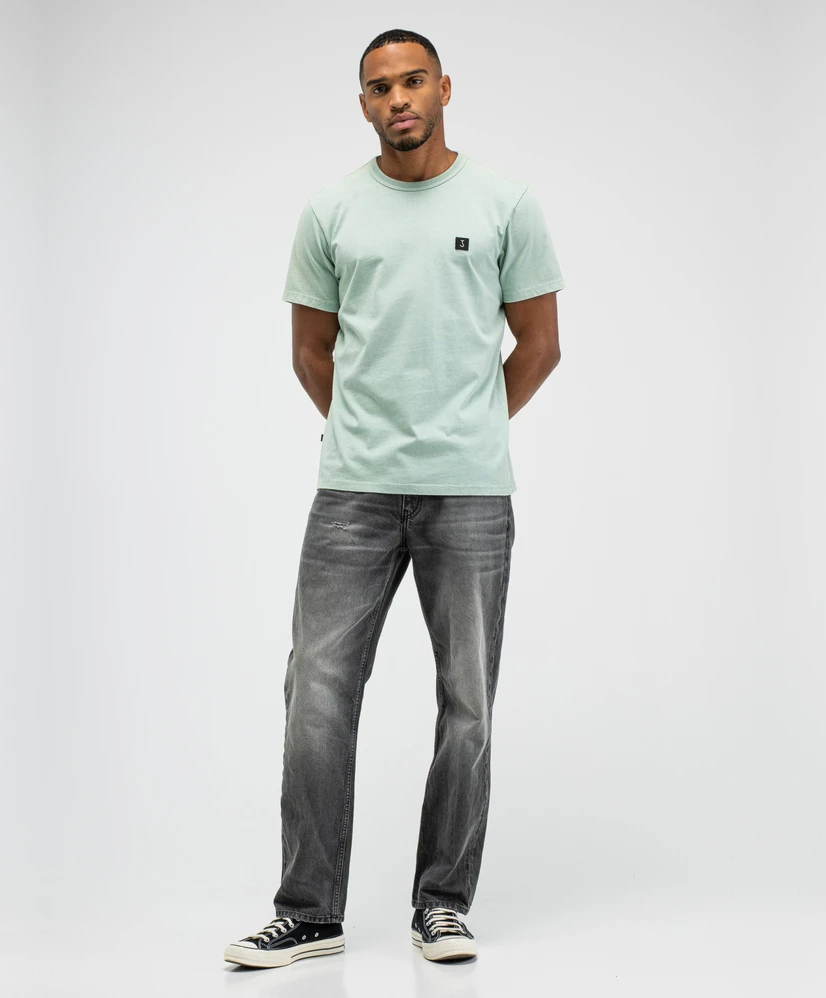 Butcher of Blue T-shirt Army