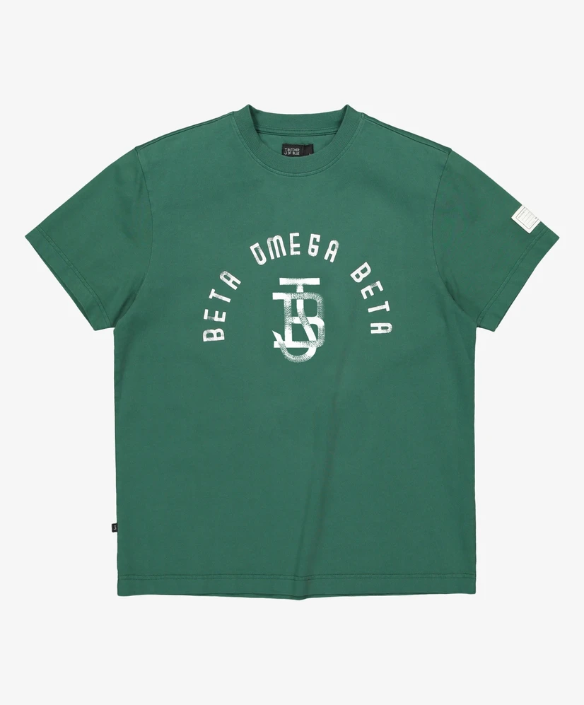Butcher of Blue T-shirt Army