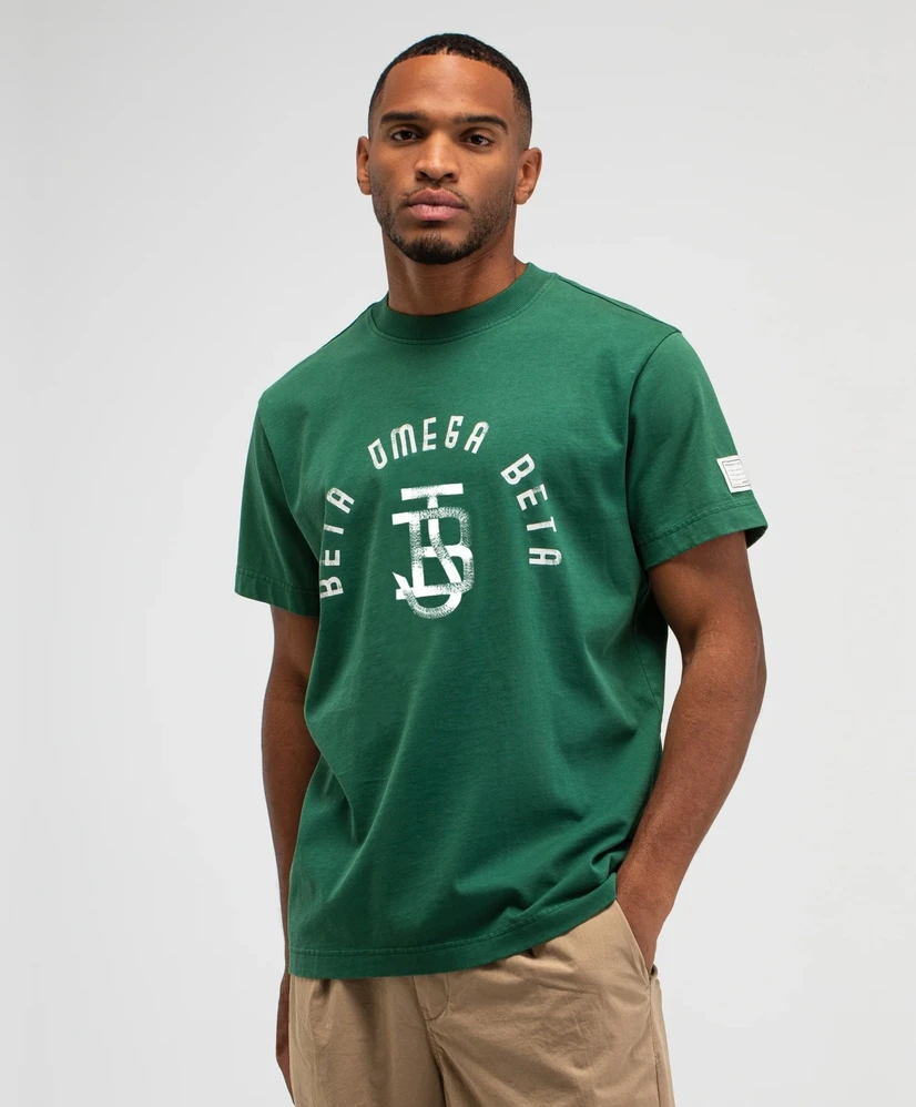 Butcher of Blue T-shirt Army