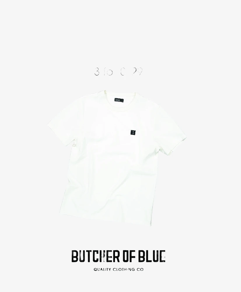 Butcher of Blue T-shirt Army