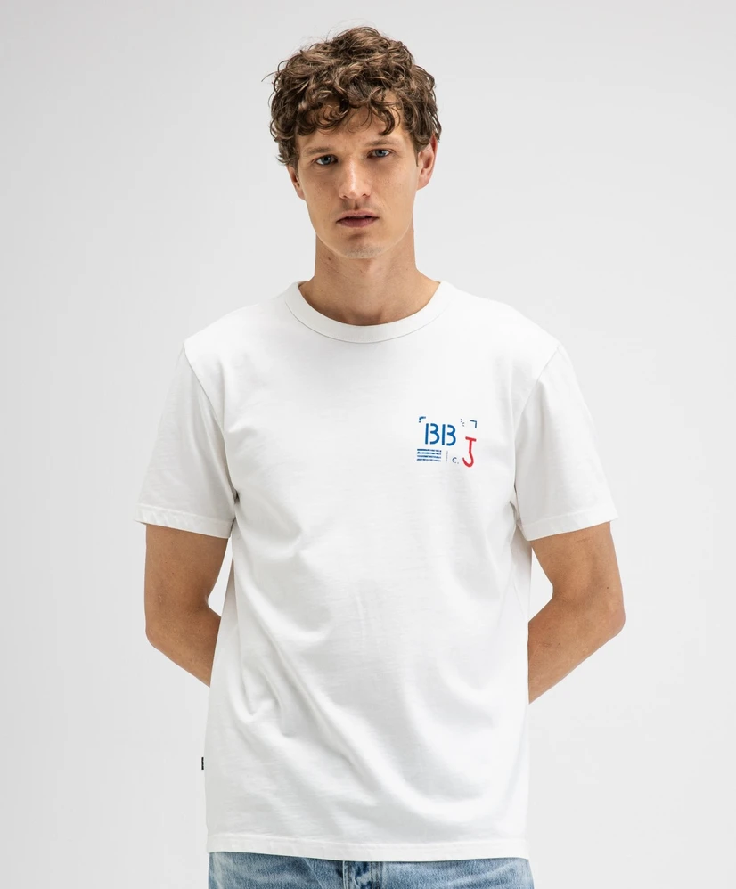 Butcher of Blue T-shirt Army