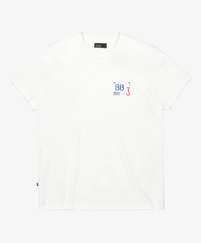 Butcher of Blue T-shirt Army