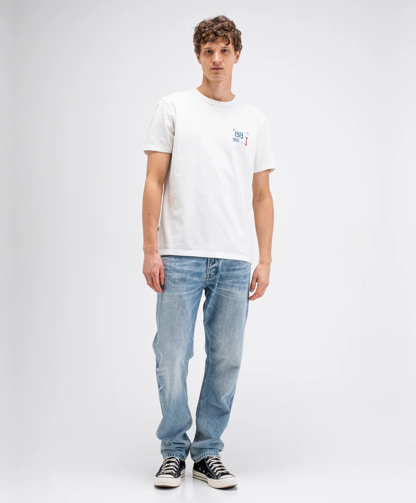 Butcher of Blue T-shirt Army