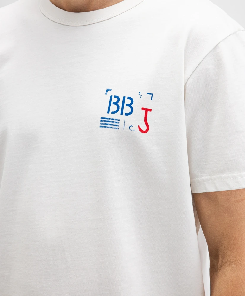 Butcher of Blue T-shirt Army
